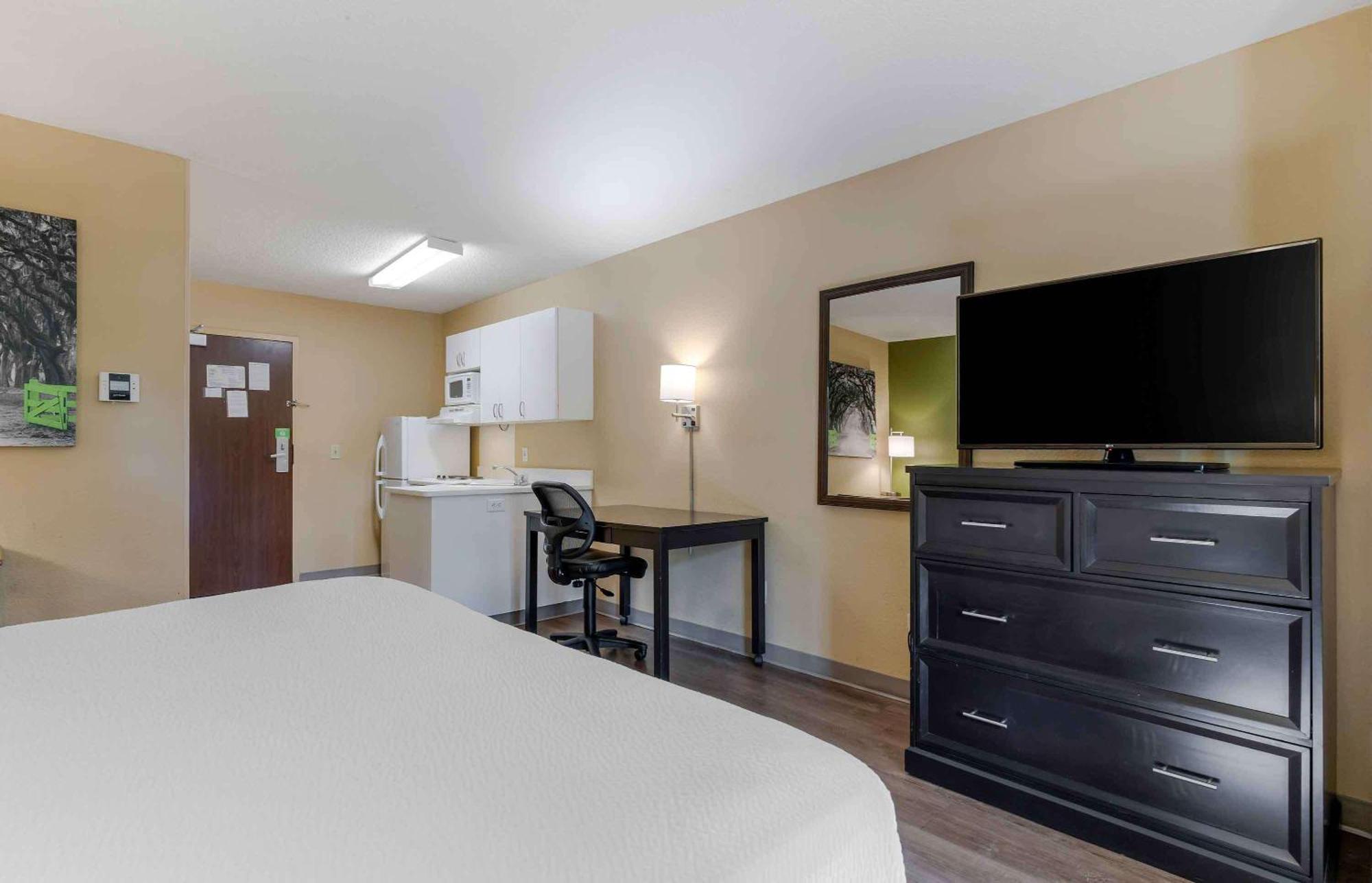Extended Stay America Suites - Rockford - I-90 Εξωτερικό φωτογραφία